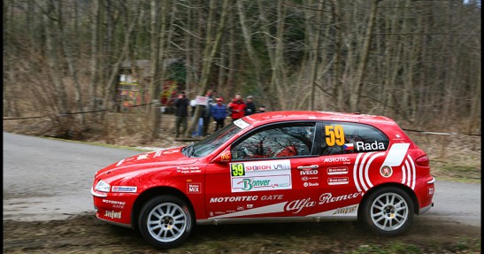 Valasska Rally